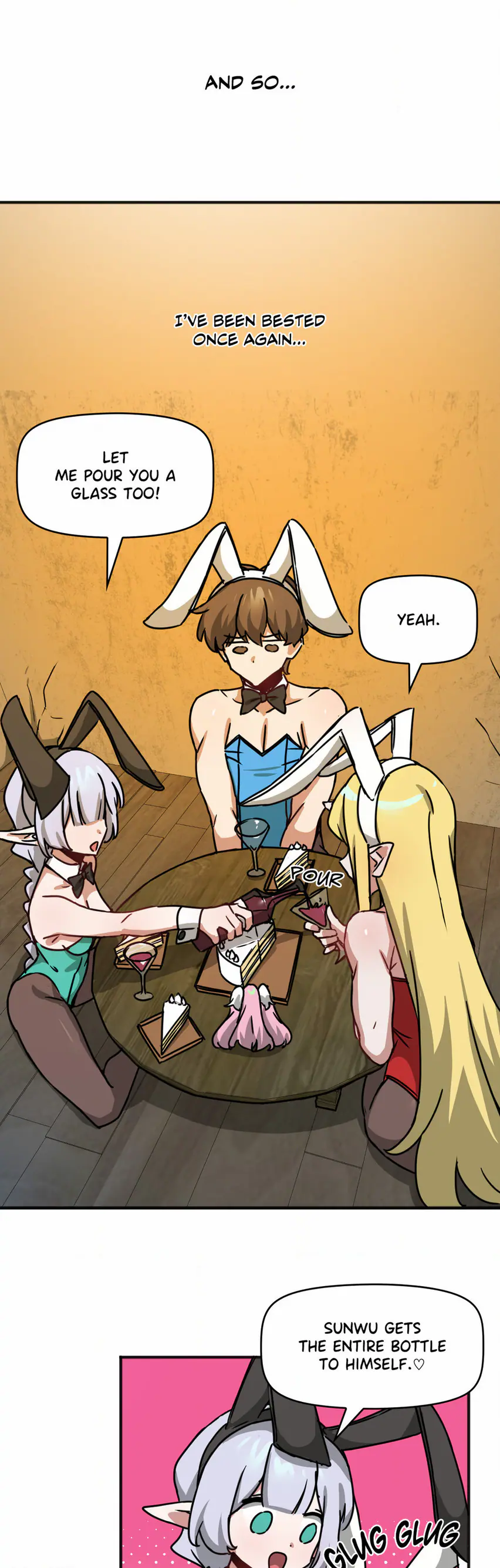 No Man’s Land (Uncensored), chapter 49, page 5 of 31