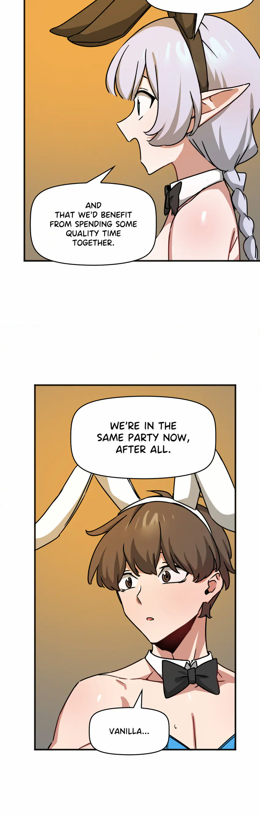 No Man’s Land (Uncensored), chapter 49, page 8 of 31