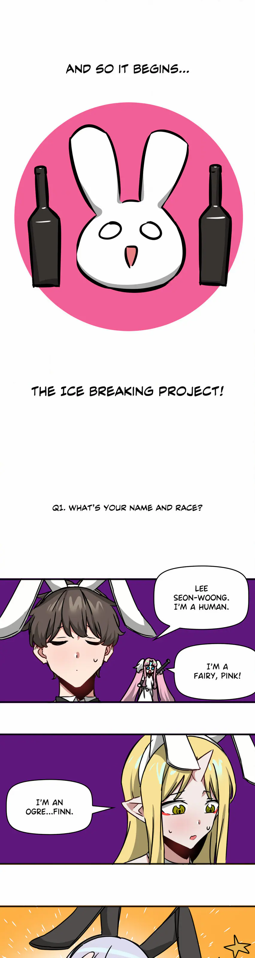 No Man’s Land (Uncensored), chapter 49, page 9 of 31
