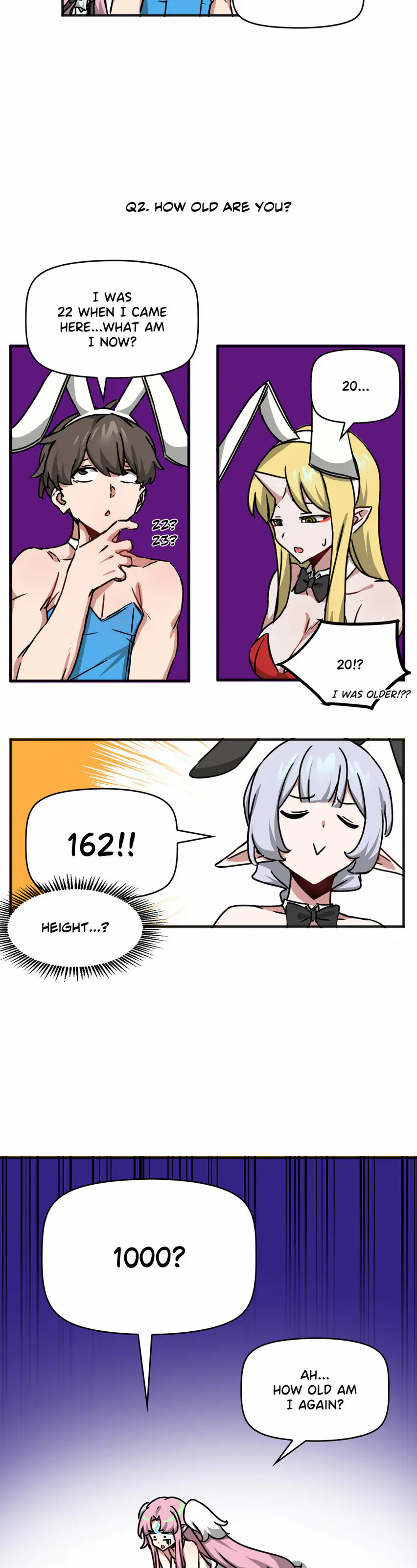 No Man’s Land (Uncensored), chapter 49, page 11 of 31
