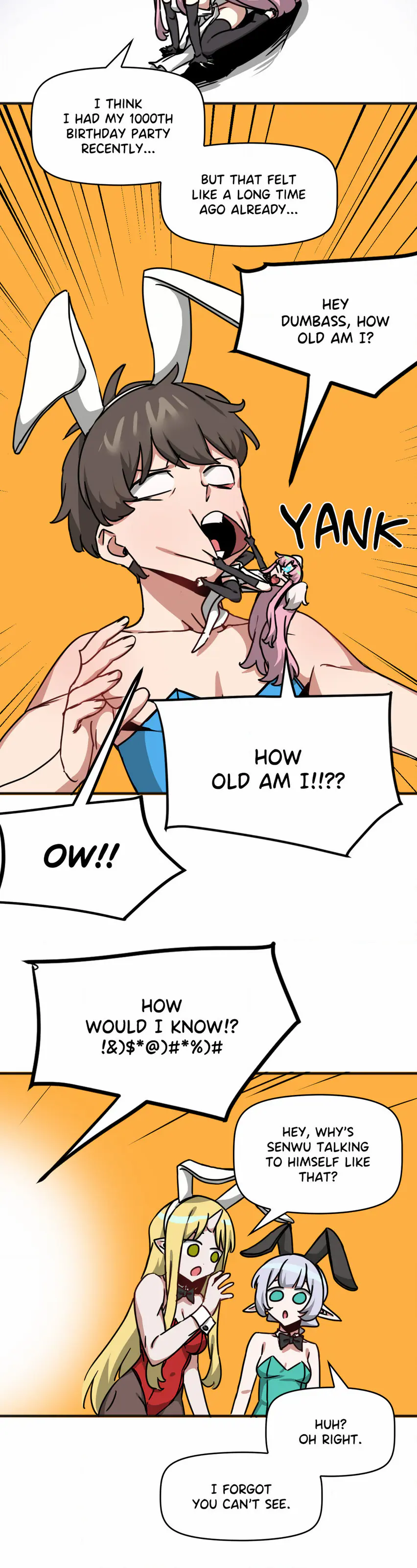 No Man’s Land (Uncensored), chapter 49, page 12 of 31