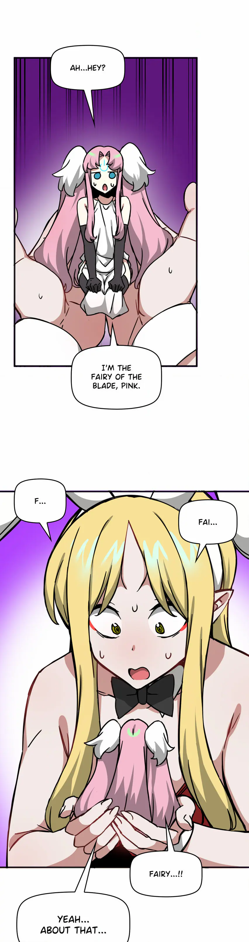 No Man’s Land (Uncensored), chapter 49, page 13 of 31