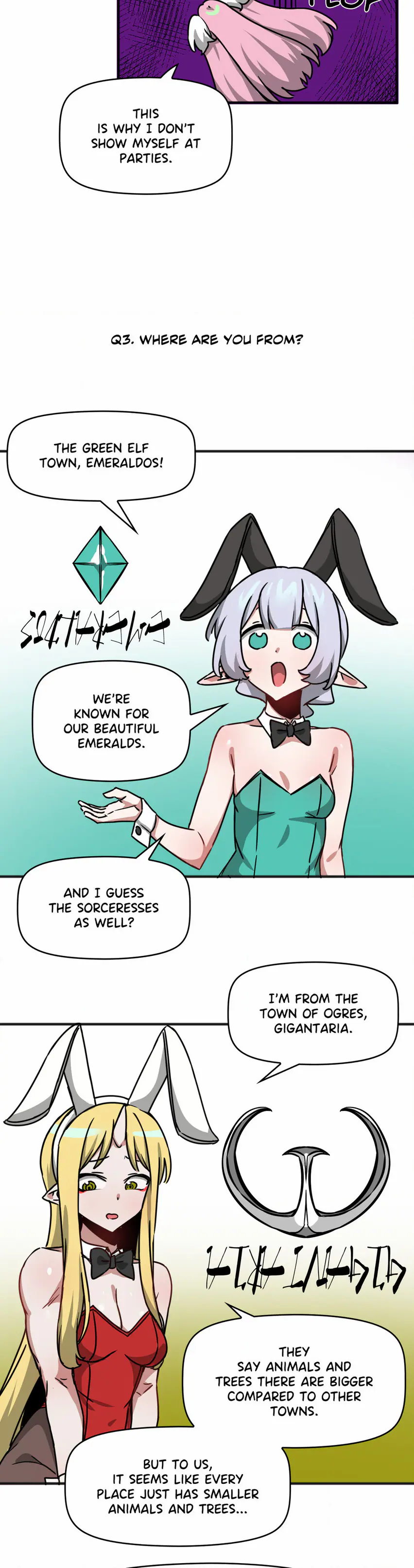 No Man’s Land (Uncensored), chapter 49, page 15 of 31