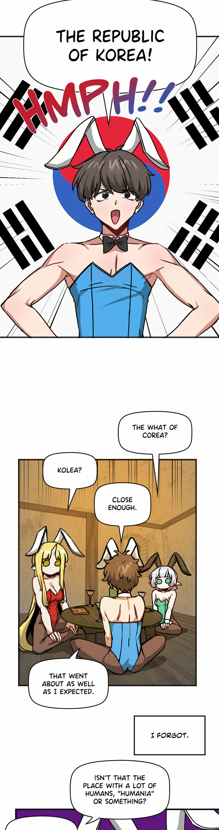 No Man’s Land (Uncensored), chapter 49, page 16 of 31