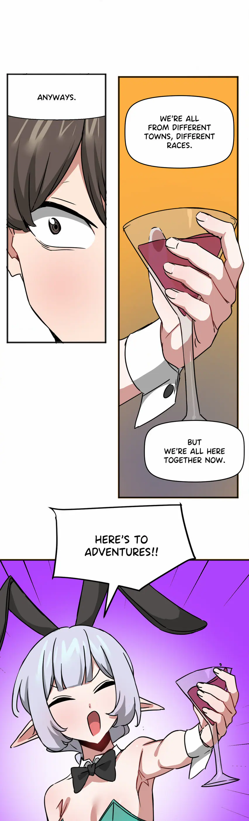 No Man’s Land (Uncensored), chapter 49, page 18 of 31