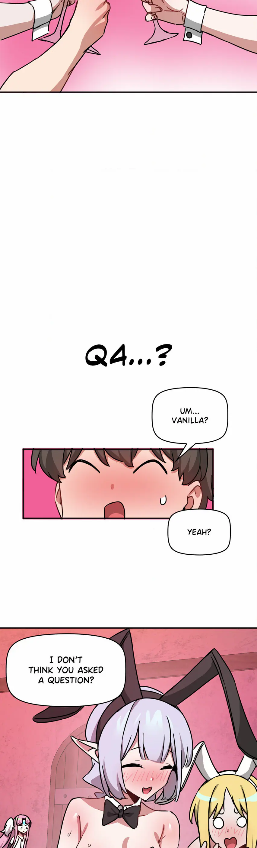 No Man’s Land (Uncensored), chapter 49, page 20 of 31