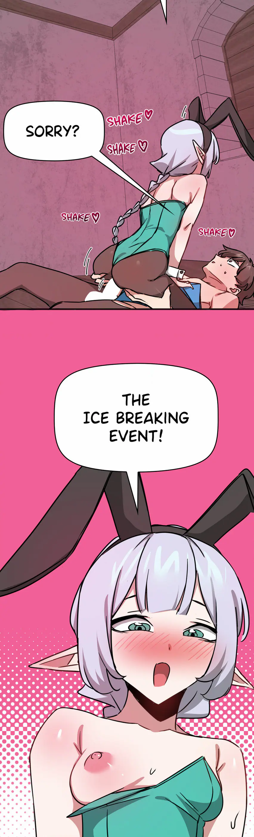 No Man’s Land (Uncensored), chapter 49, page 22 of 31
