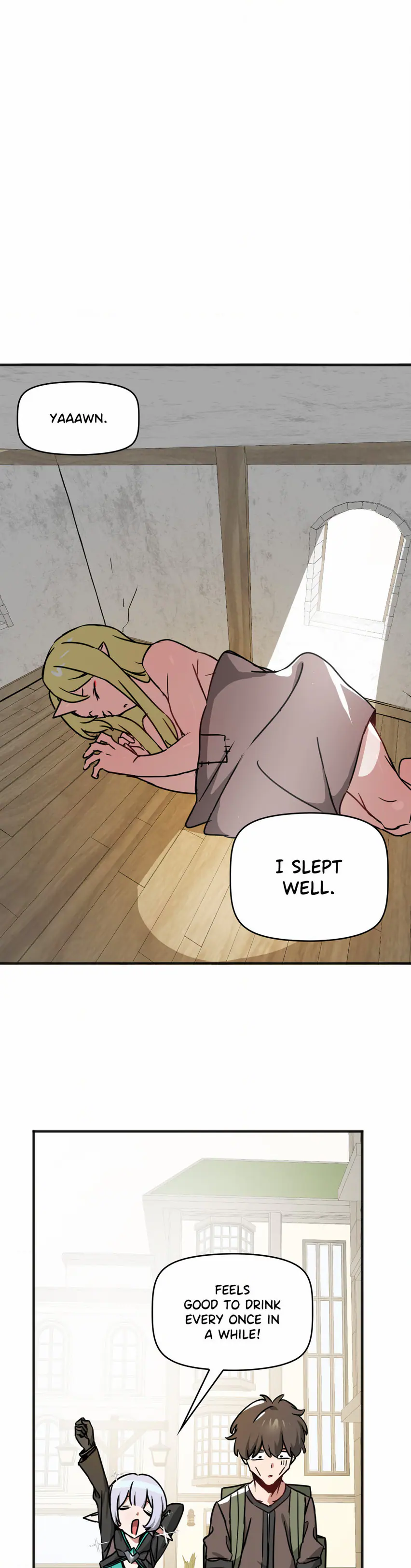 No Man’s Land (Uncensored), chapter 49, page 24 of 31