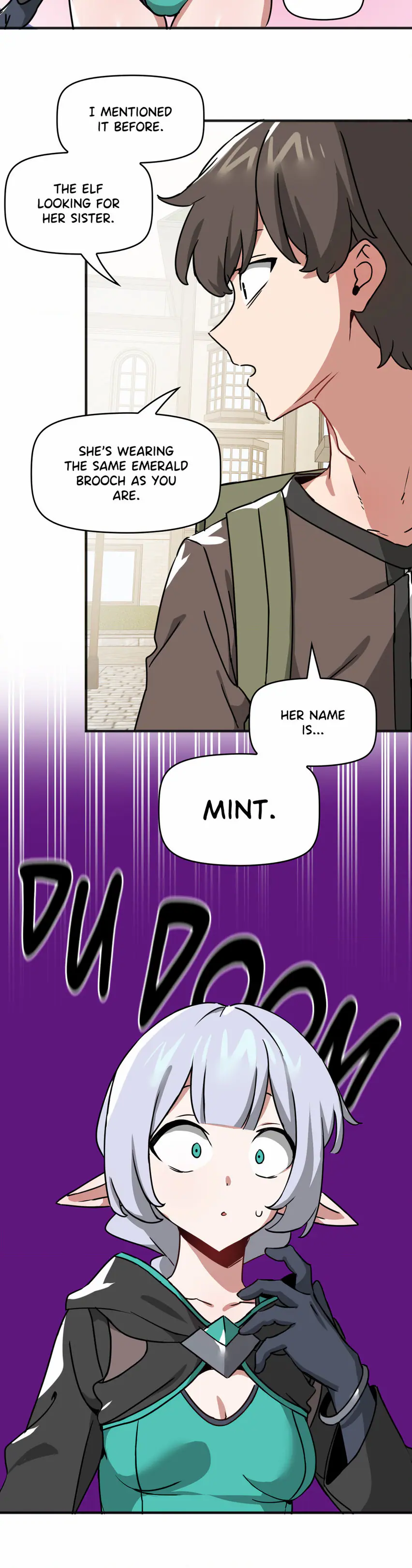 No Man’s Land (Uncensored), chapter 49, page 27 of 31