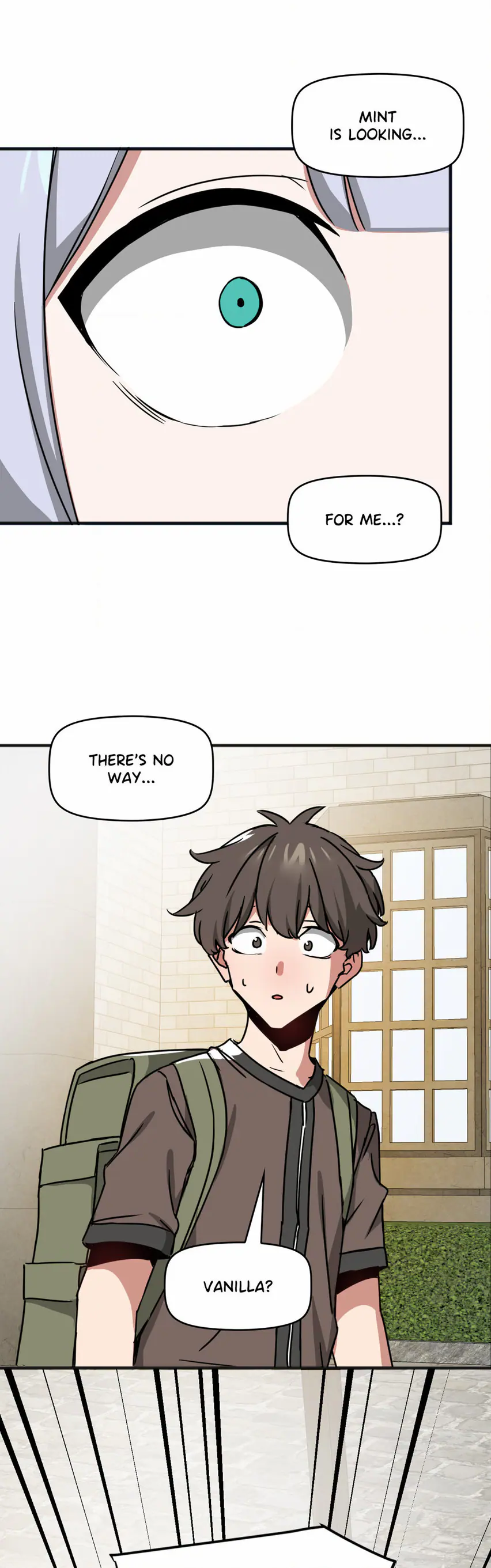 No Man’s Land (Uncensored), chapter 49, page 28 of 31