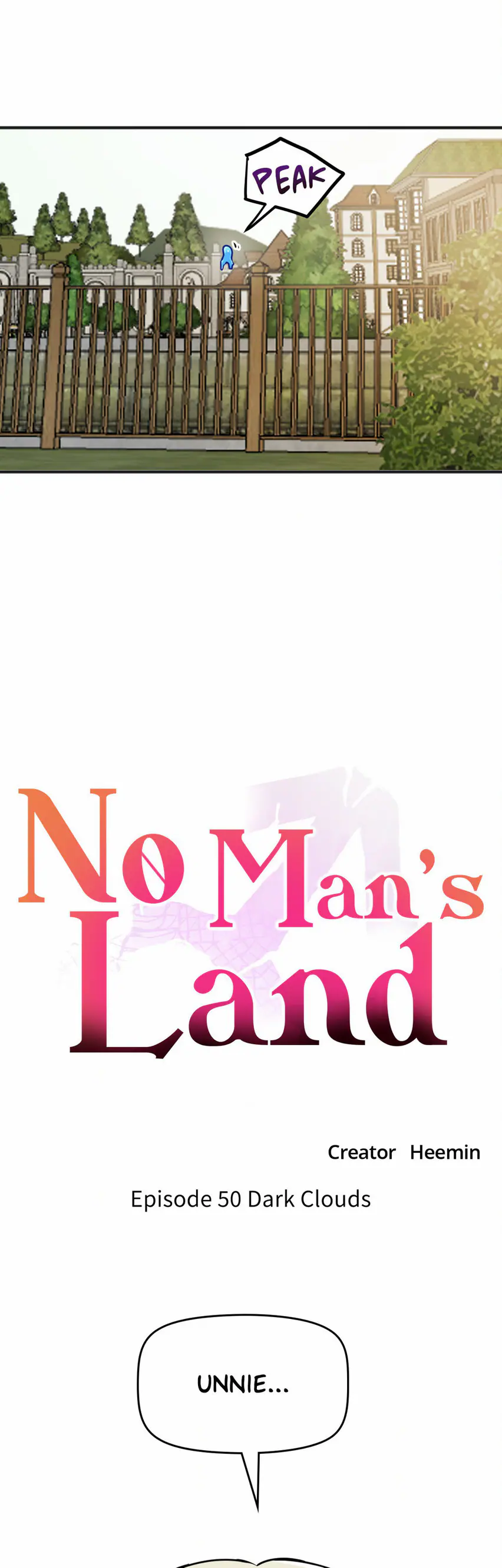 No Man’s Land (Uncensored), chapter 50, page 5 of 35
