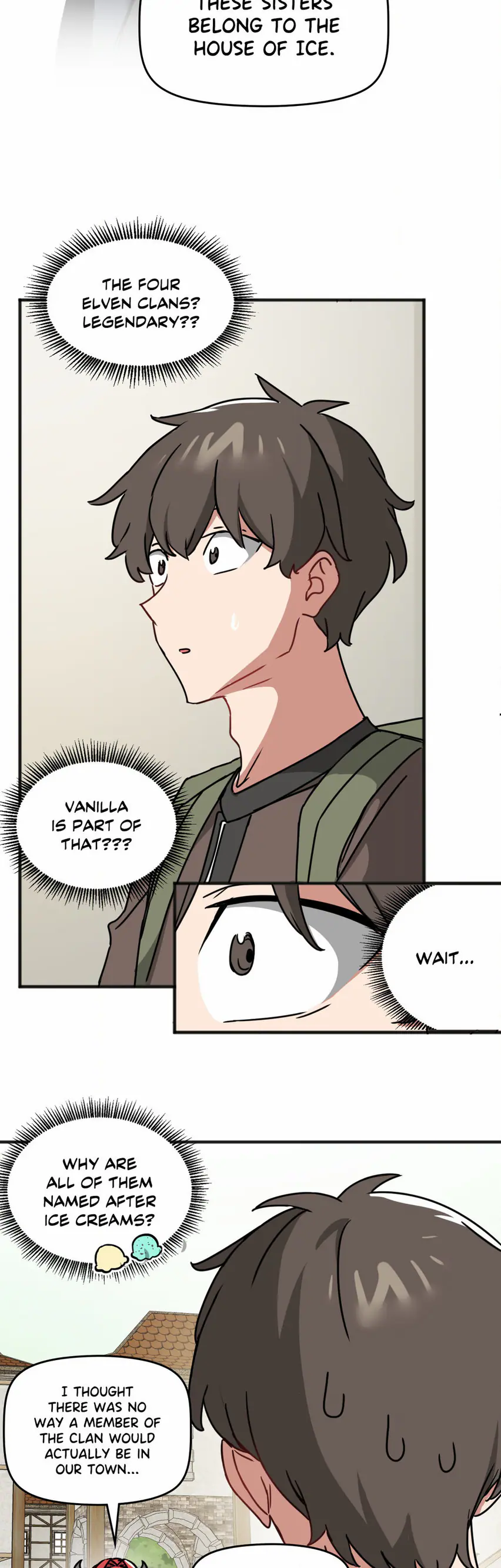 No Man’s Land (Uncensored), chapter 50, page 10 of 35