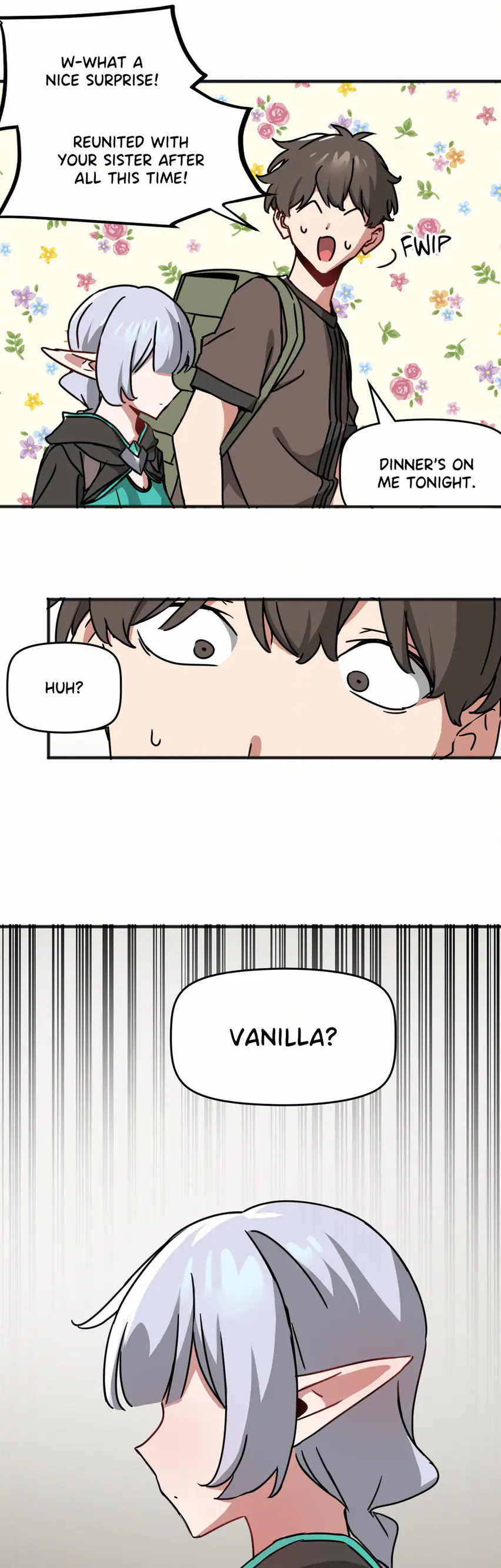 No Man’s Land (Uncensored), chapter 50, page 13 of 35