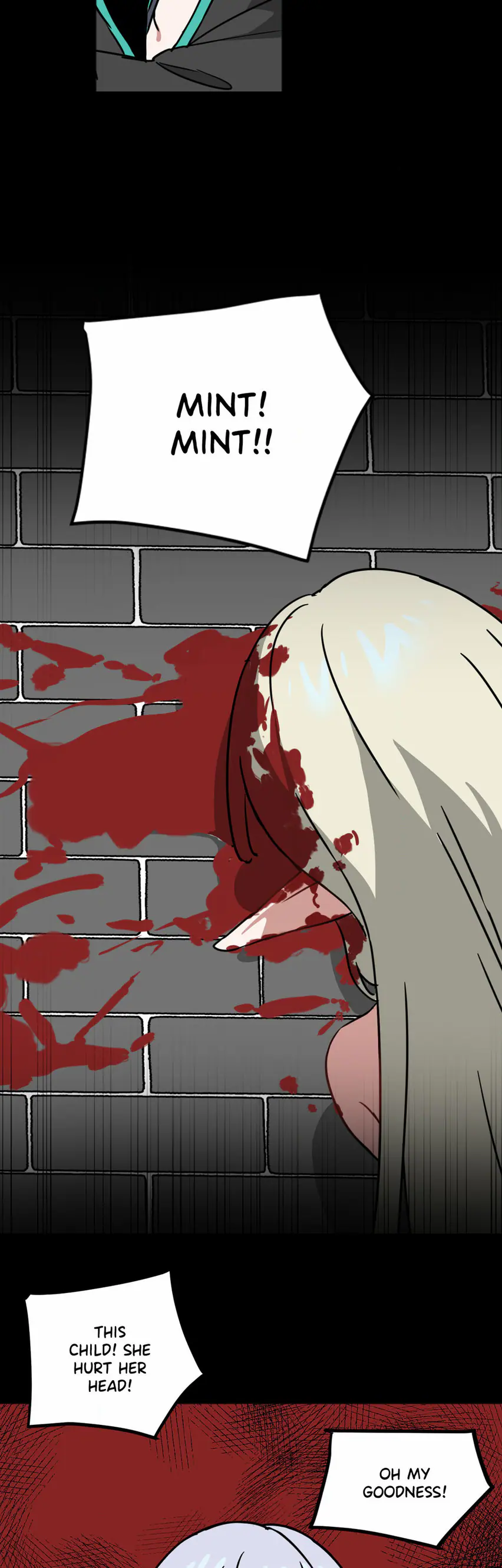 No Man’s Land (Uncensored), chapter 50, page 17 of 35