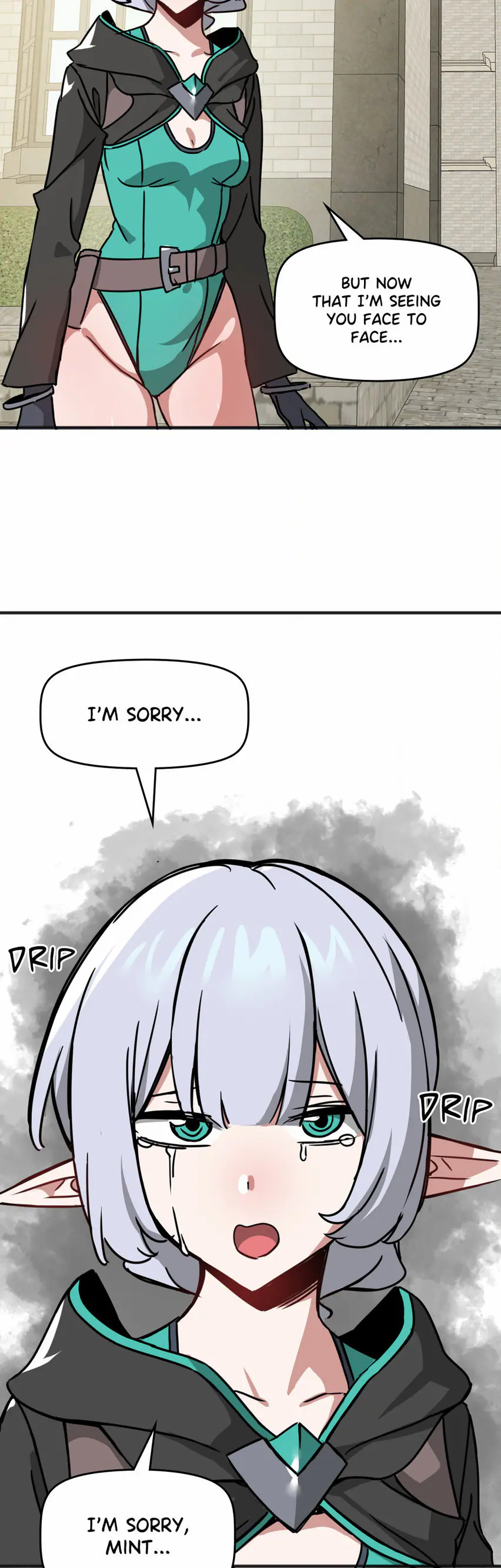 No Man’s Land (Uncensored), chapter 50, page 20 of 35