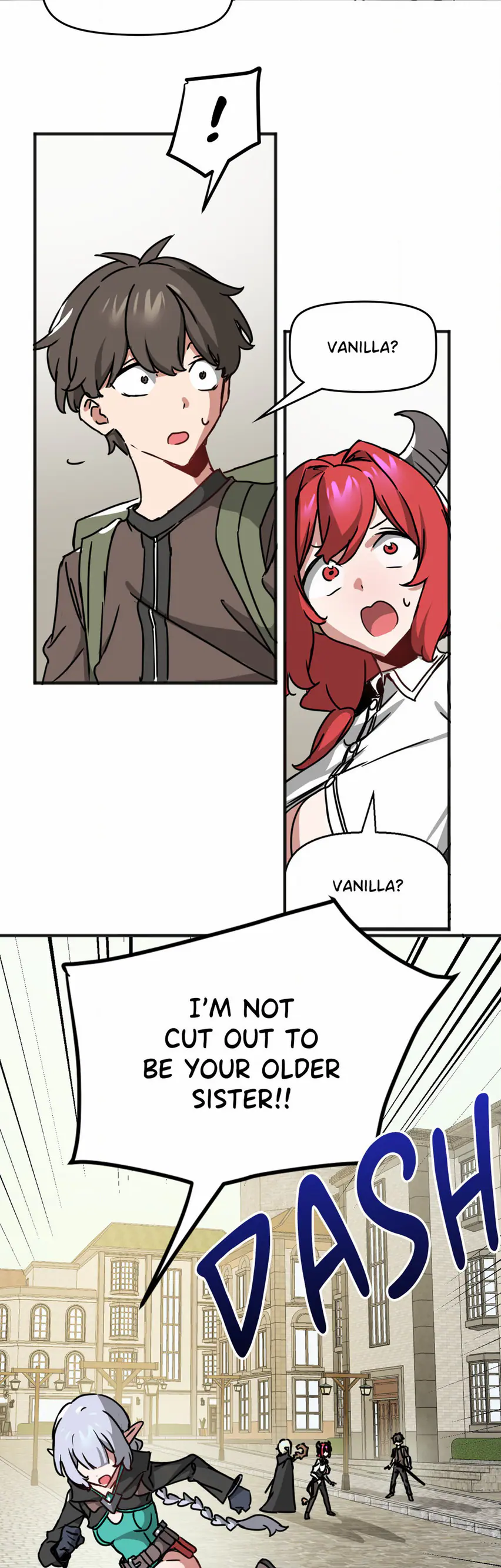 No Man’s Land (Uncensored), chapter 50, page 21 of 35