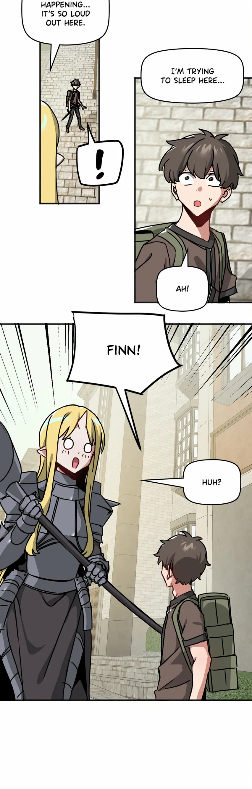 No Man’s Land (Uncensored), chapter 50, page 25 of 35