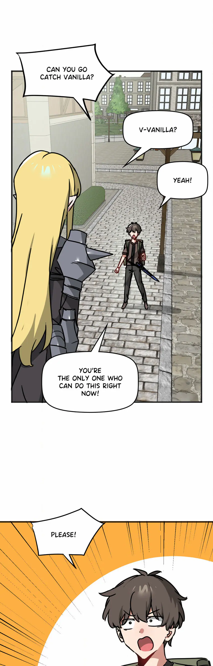 No Man’s Land (Uncensored), chapter 50, page 26 of 35