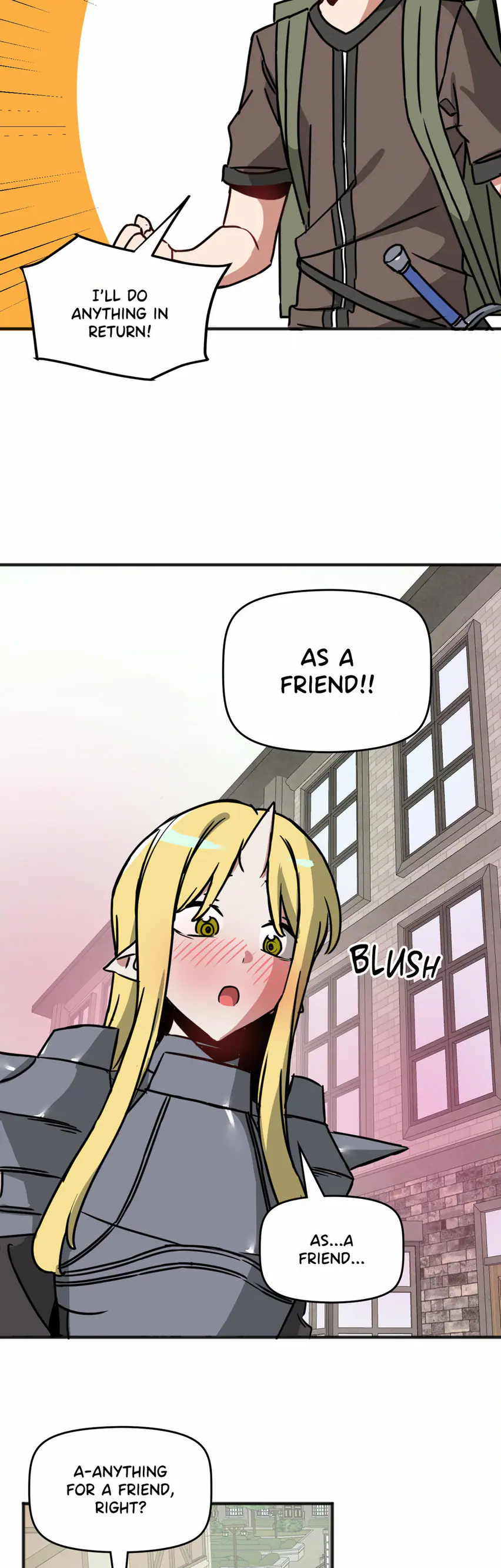 No Man’s Land (Uncensored), chapter 50, page 27 of 35