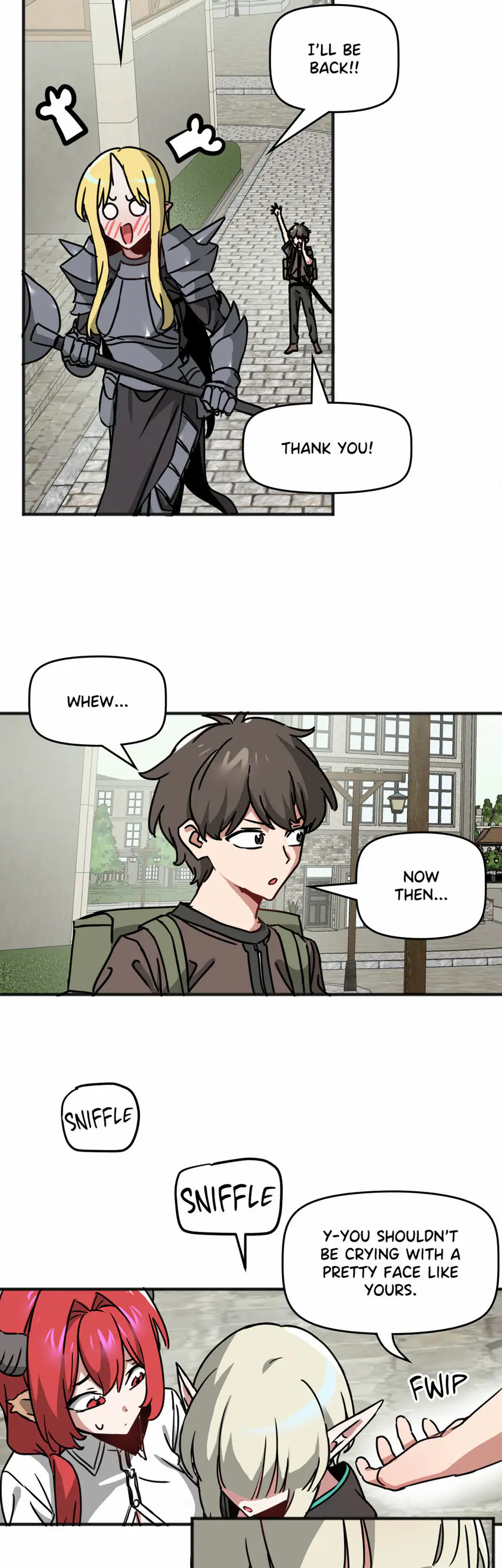 No Man’s Land (Uncensored), chapter 50, page 28 of 35