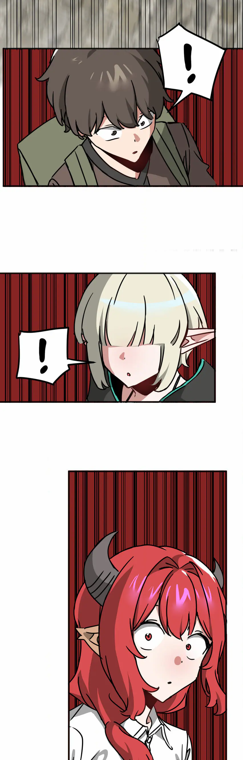 No Man’s Land (Uncensored), chapter 50, page 32 of 35