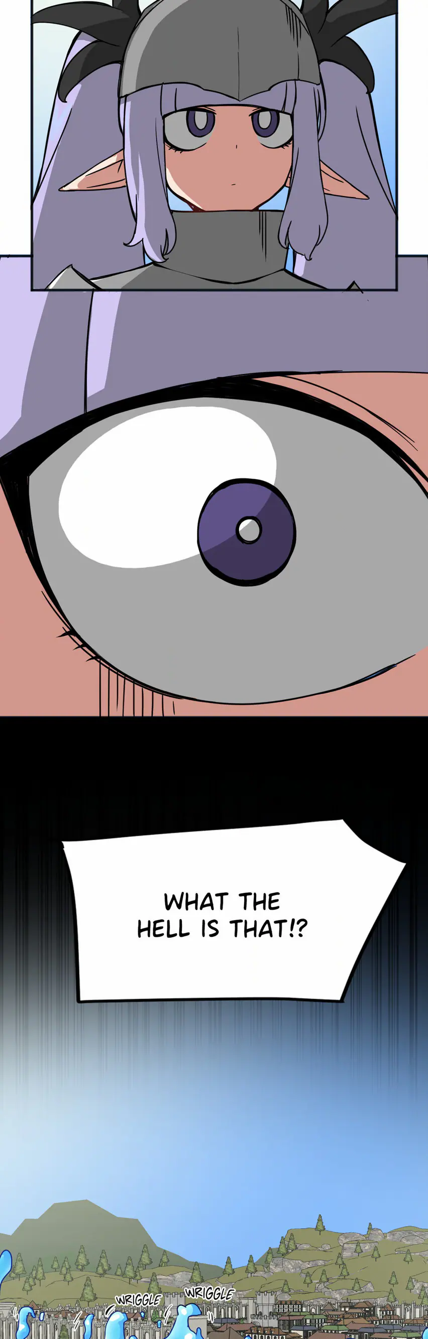 No Man’s Land (Uncensored), chapter 51, page 6 of 35