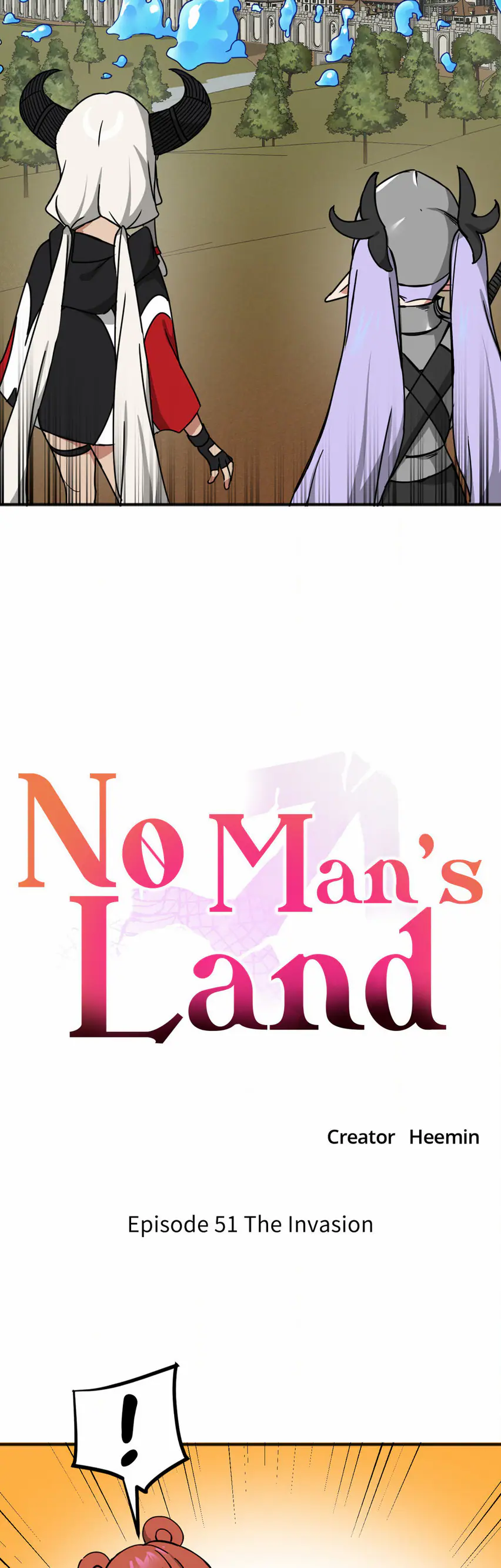No Man’s Land (Uncensored), chapter 51, page 7 of 35