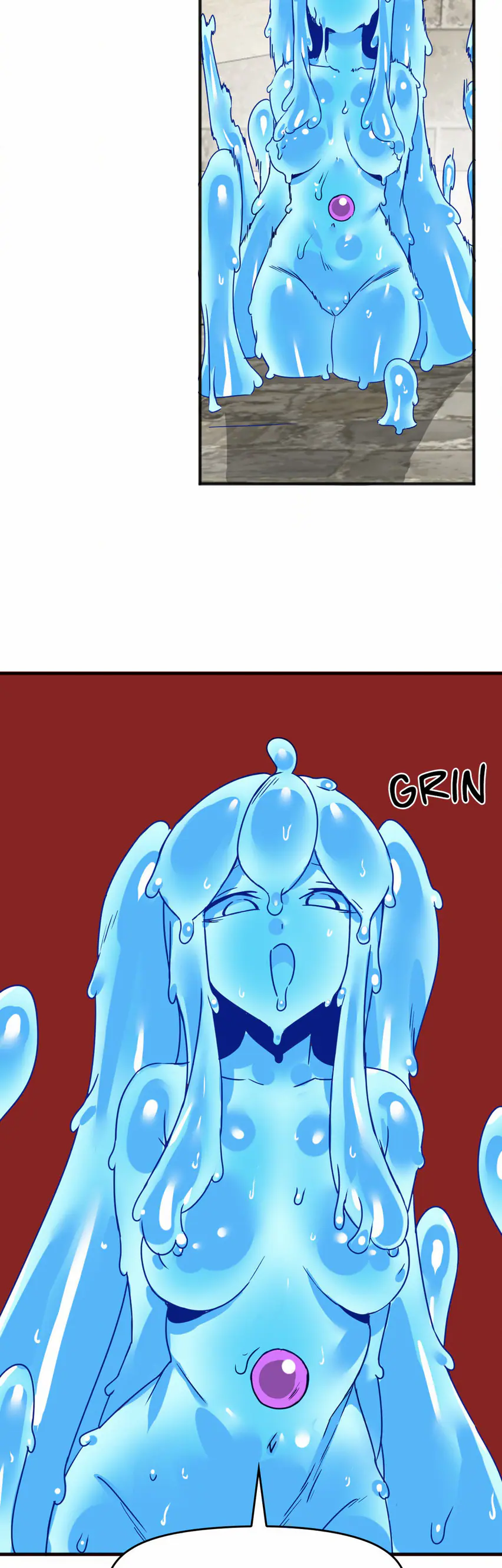 No Man’s Land (Uncensored), chapter 51, page 9 of 35