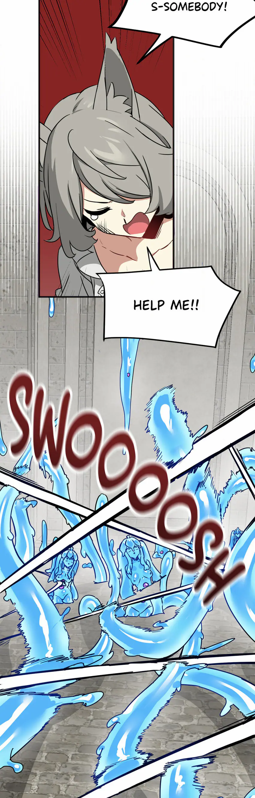 No Man’s Land (Uncensored), chapter 51, page 14 of 35