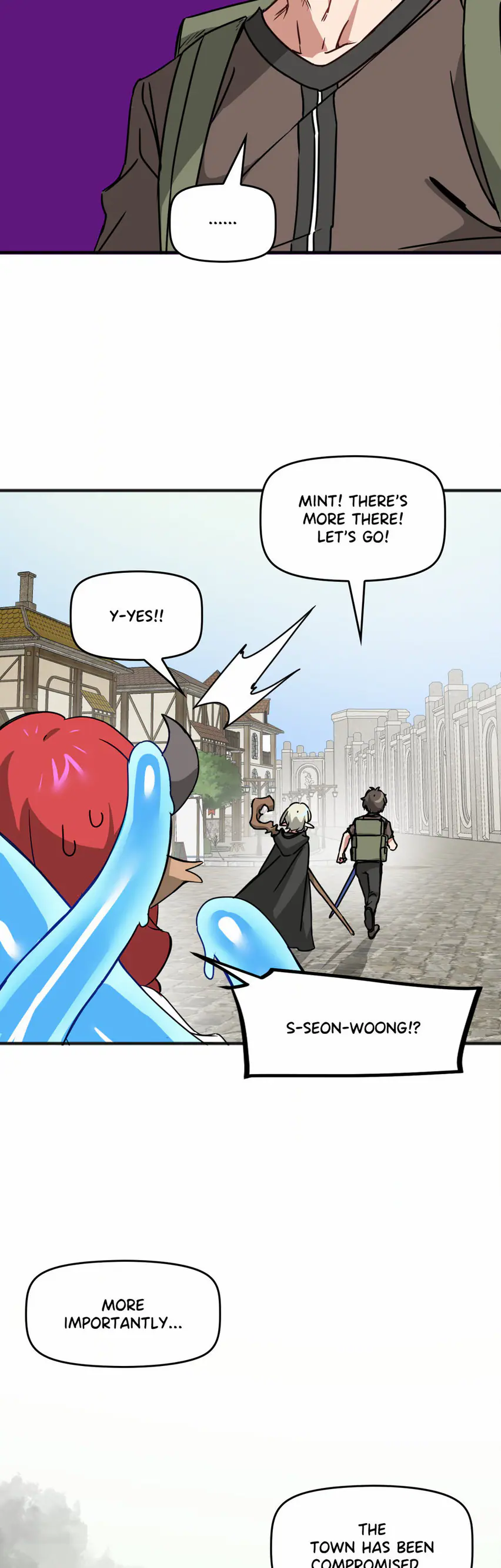 No Man’s Land (Uncensored), chapter 51, page 25 of 35