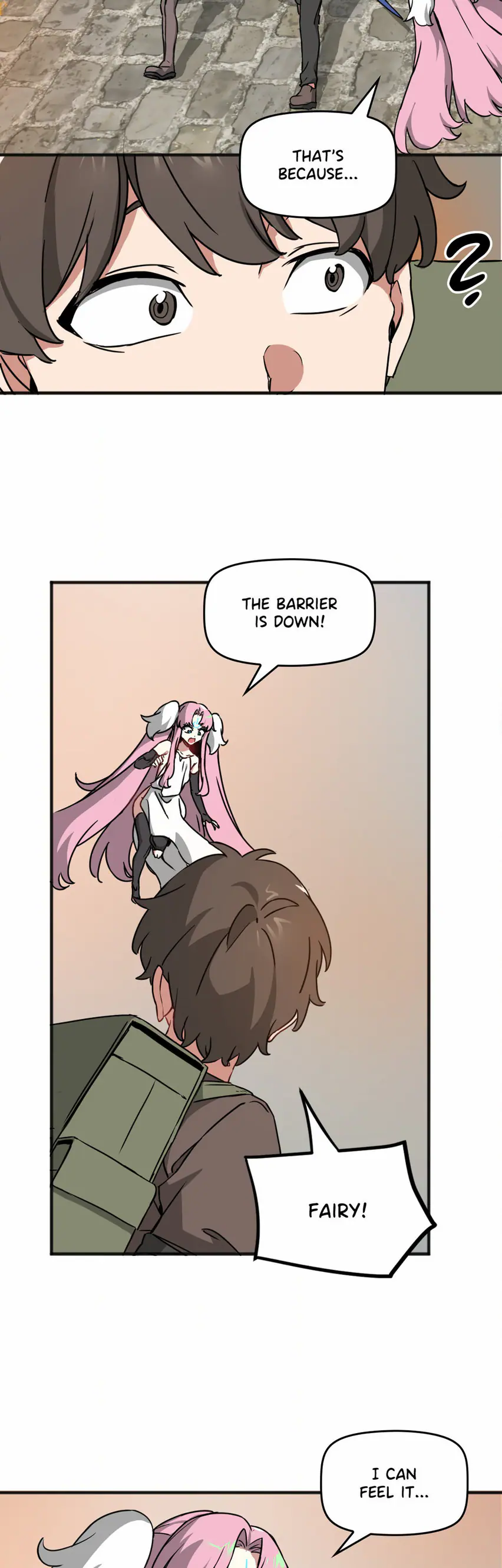 No Man’s Land (Uncensored), chapter 51, page 27 of 35
