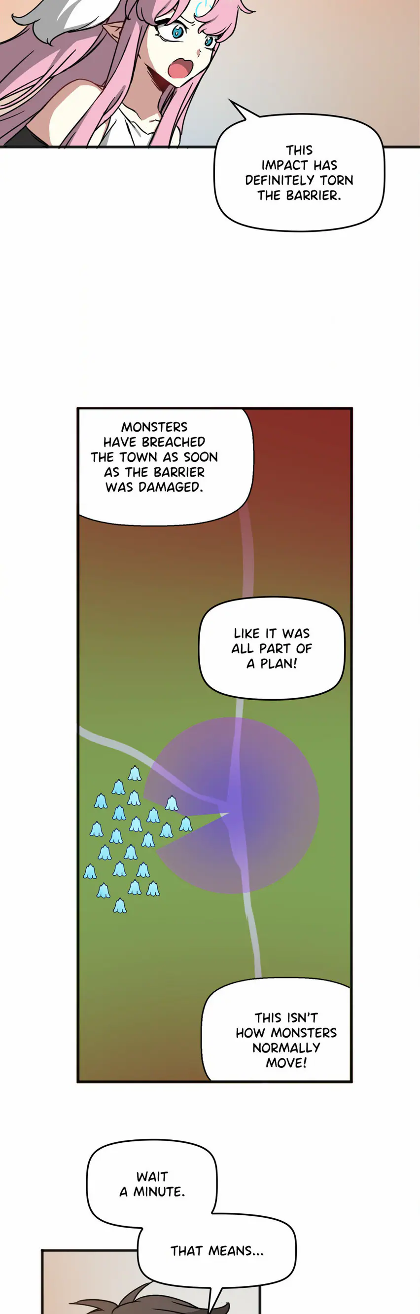 No Man’s Land (Uncensored), chapter 51, page 28 of 35