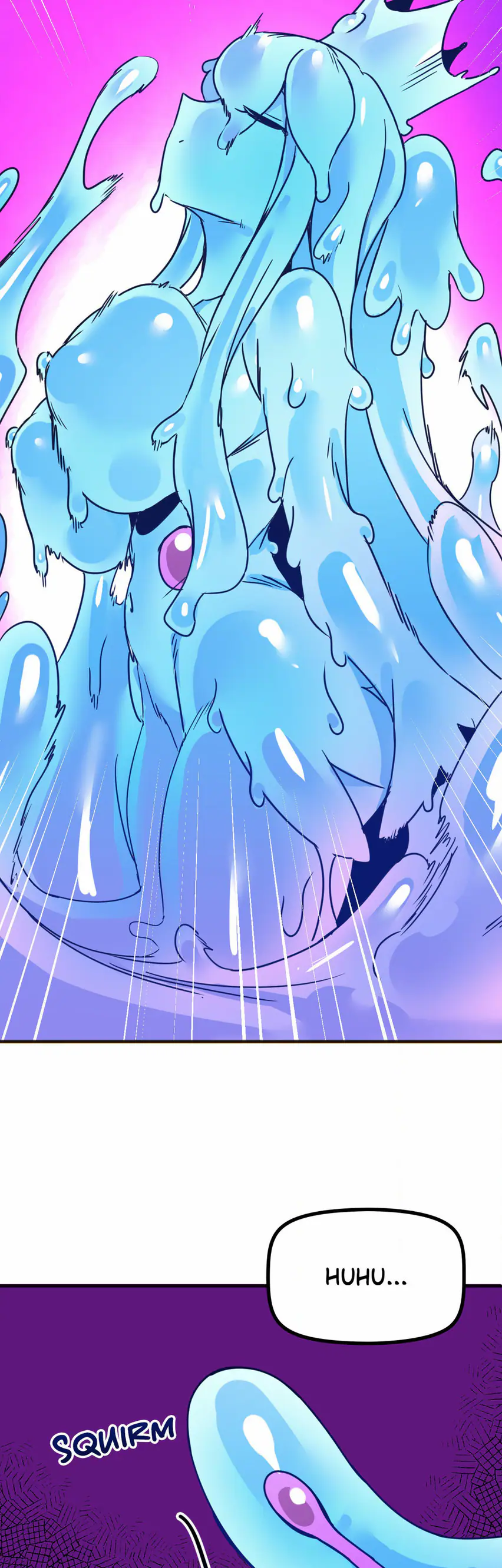No Man’s Land (Uncensored), chapter 51, page 33 of 35