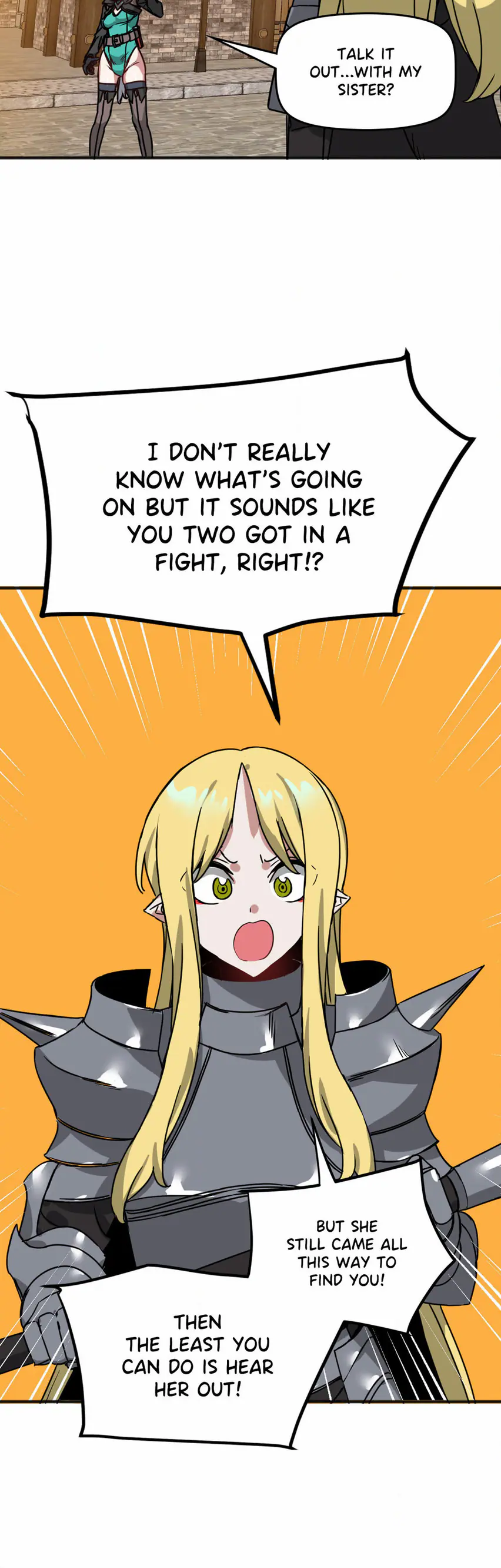 No Man’s Land (Uncensored), chapter 52, page 13 of 32