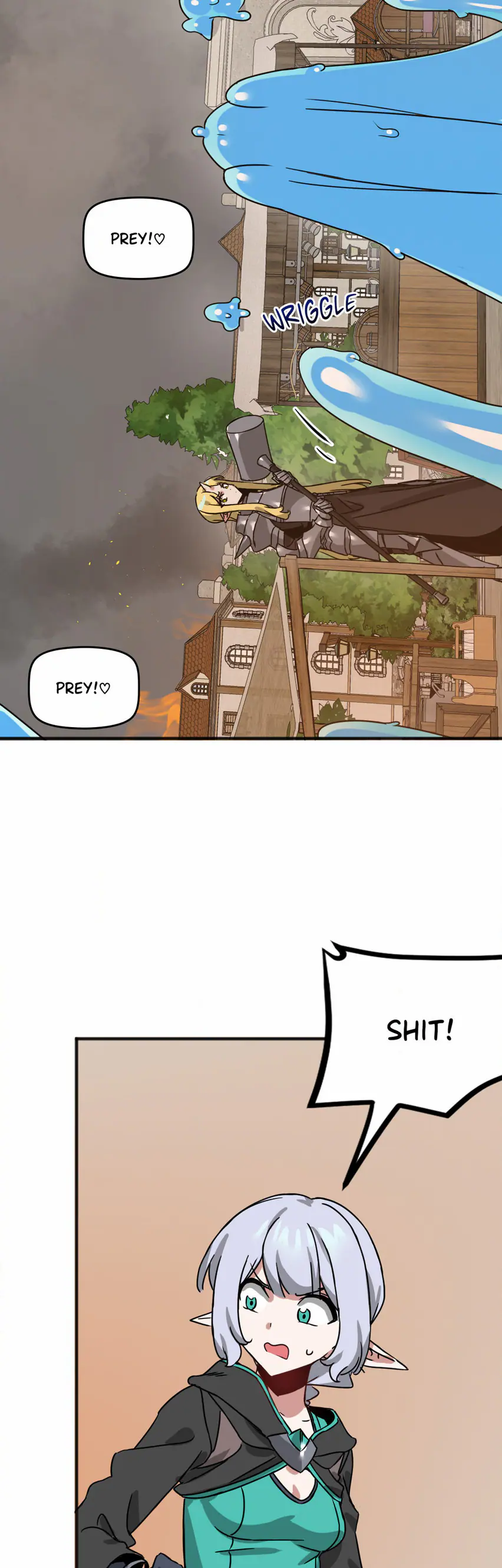 No Man’s Land (Uncensored), chapter 52, page 16 of 32