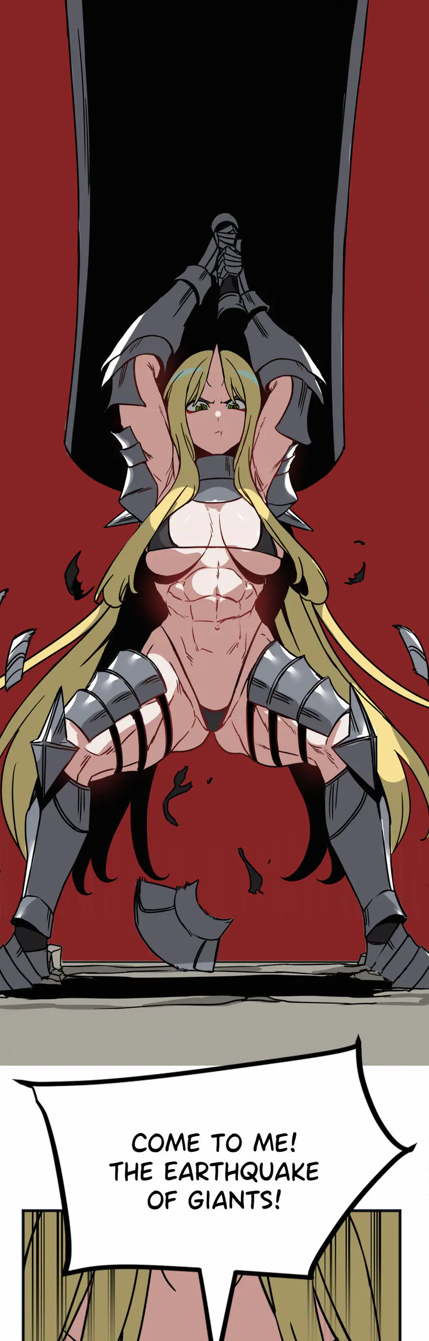 No Man’s Land (Uncensored), chapter 52, page 18 of 32