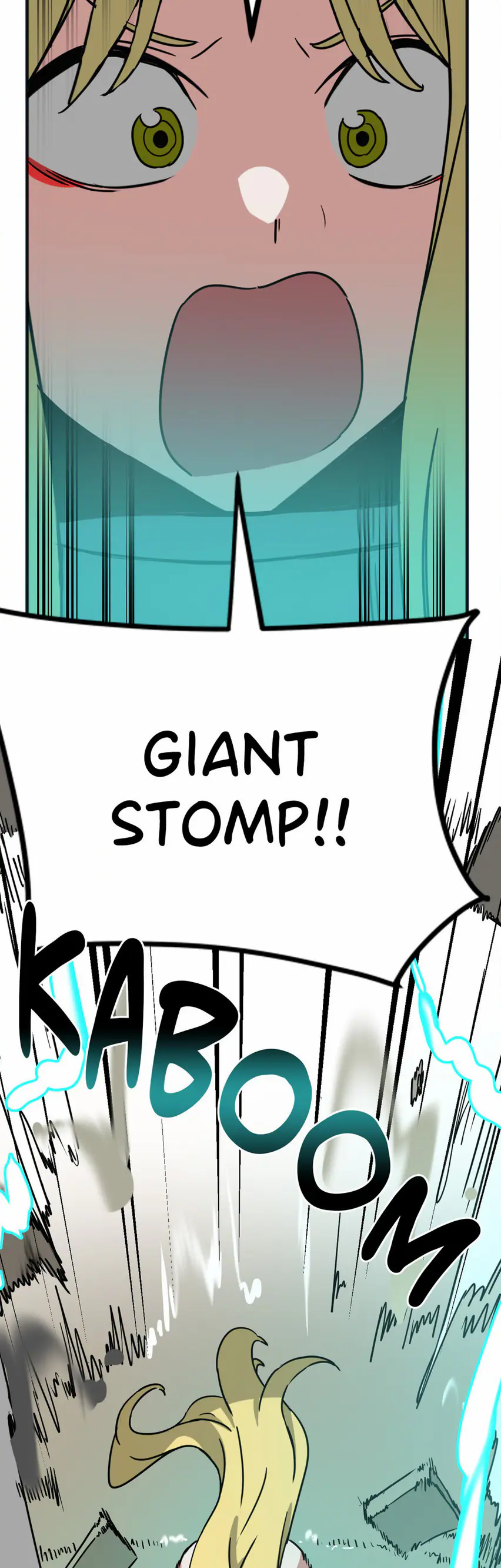No Man’s Land (Uncensored), chapter 52, page 19 of 32