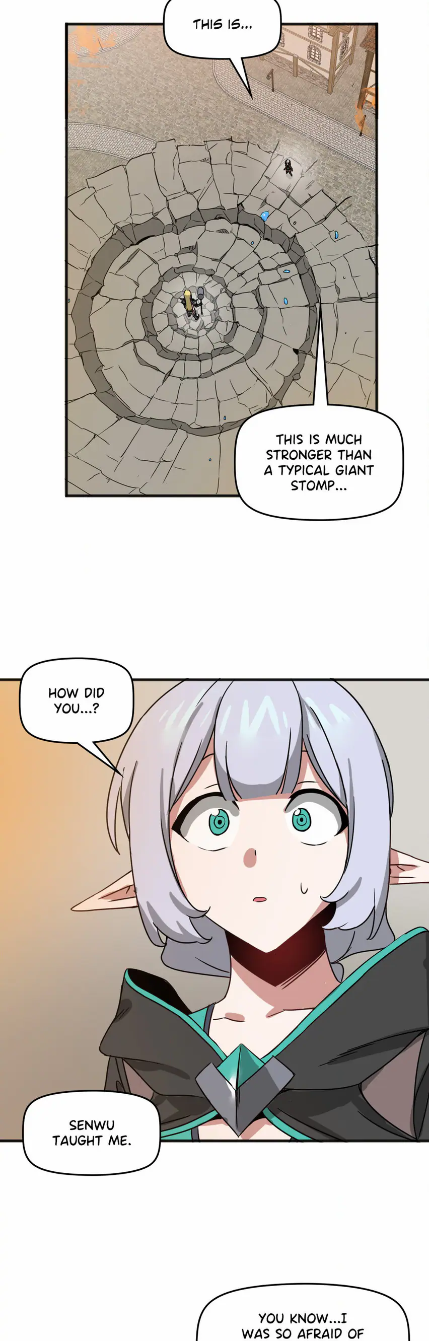 No Man’s Land (Uncensored), chapter 52, page 23 of 32