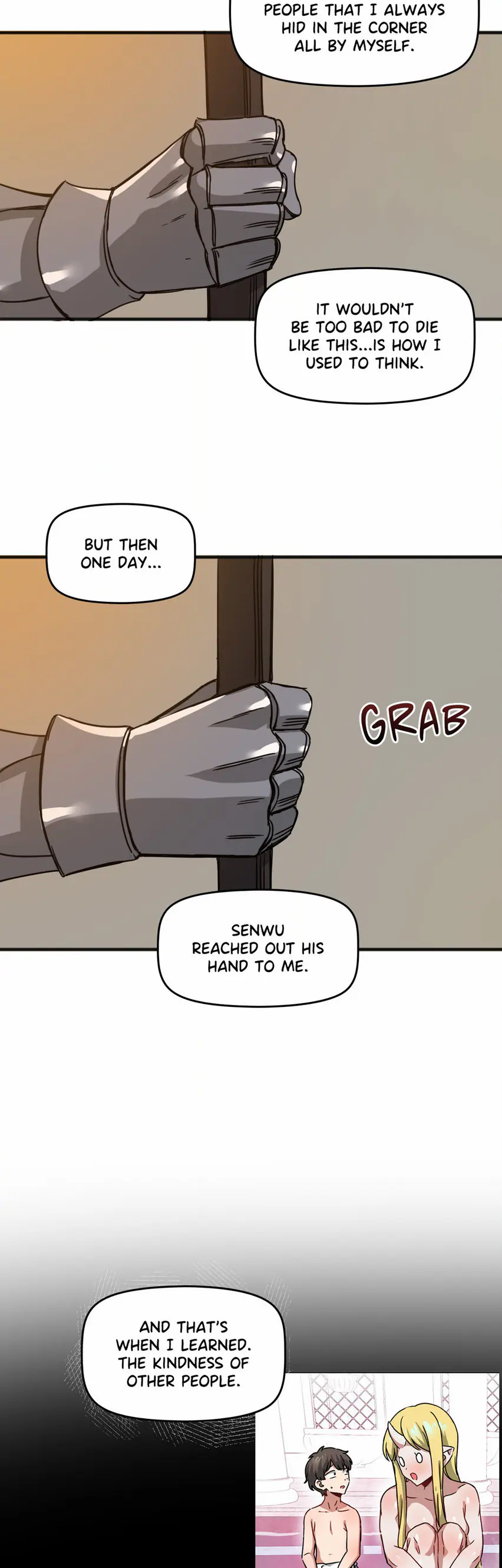 No Man’s Land (Uncensored), chapter 52, page 24 of 32