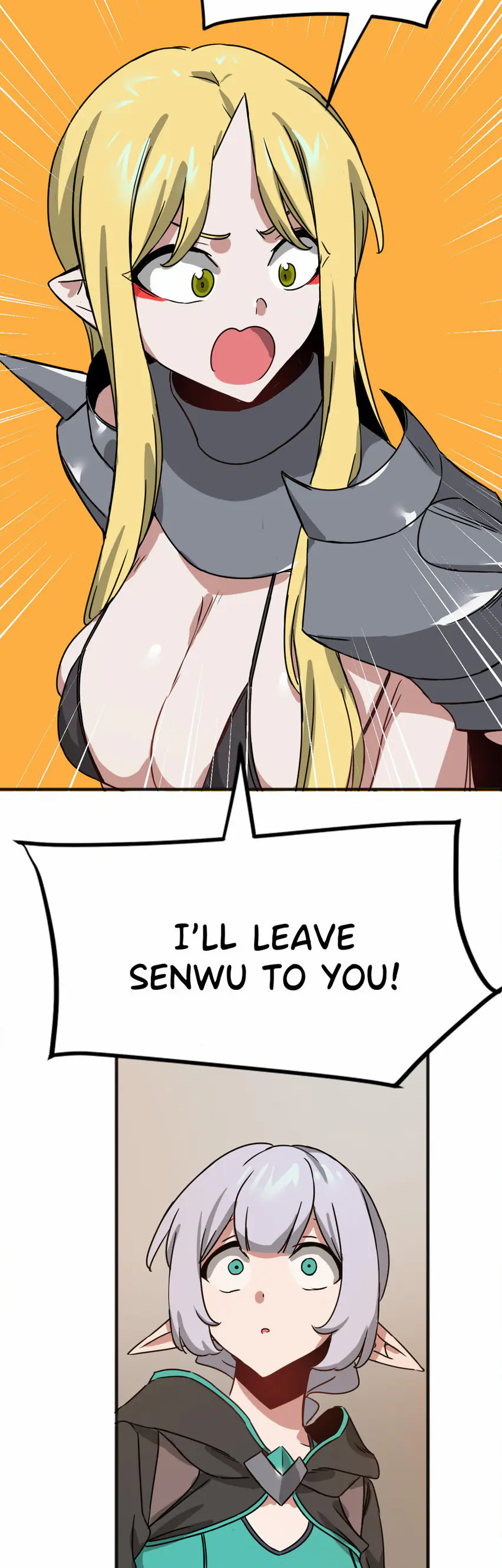 No Man’s Land (Uncensored), chapter 52, page 26 of 32
