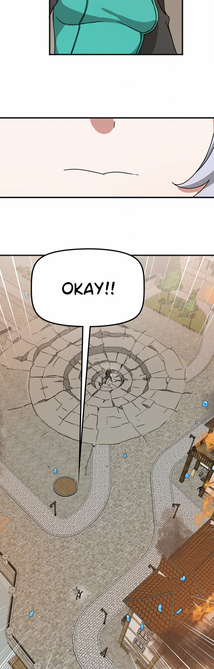 No Man’s Land (Uncensored), chapter 52, page 27 of 32