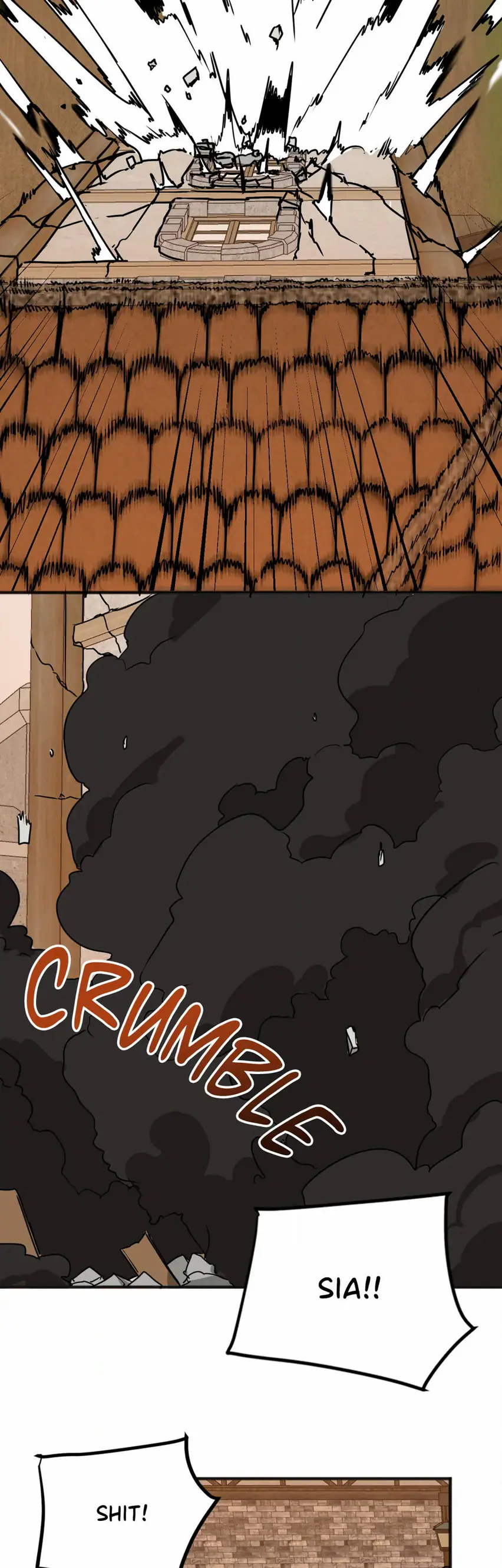 No Man’s Land (Uncensored), chapter 53, page 5 of 44