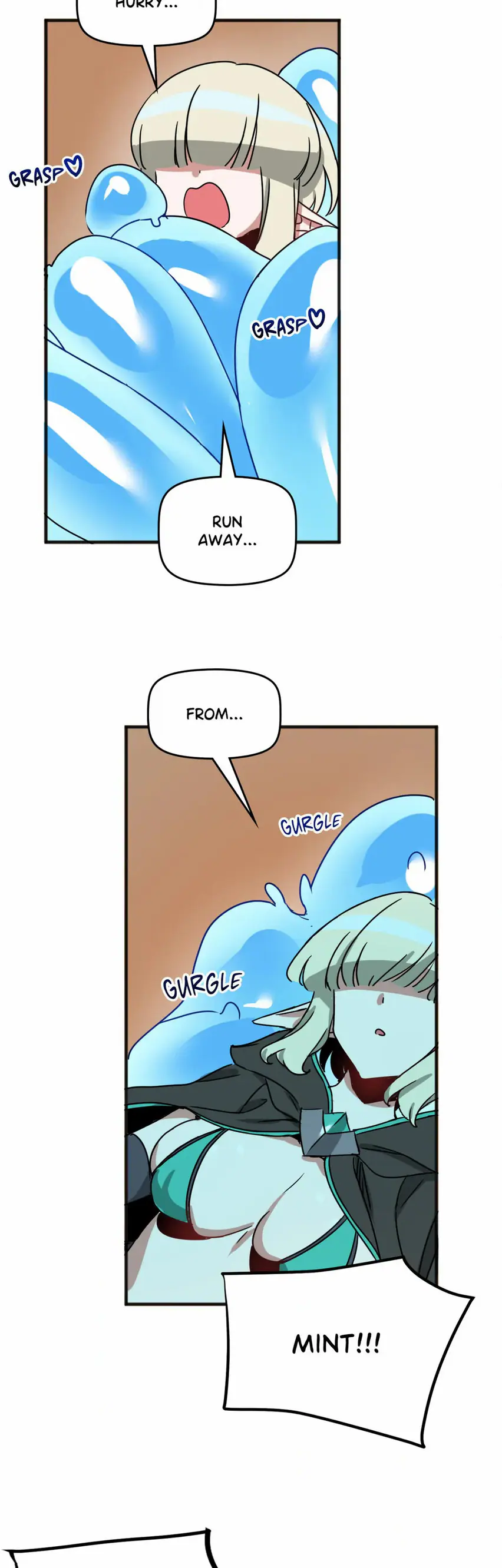 No Man’s Land (Uncensored), chapter 53, page 8 of 44