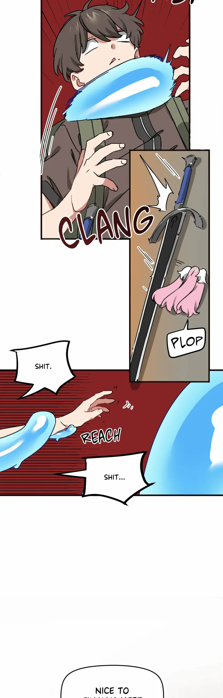 No Man’s Land (Uncensored), chapter 53, page 12 of 44