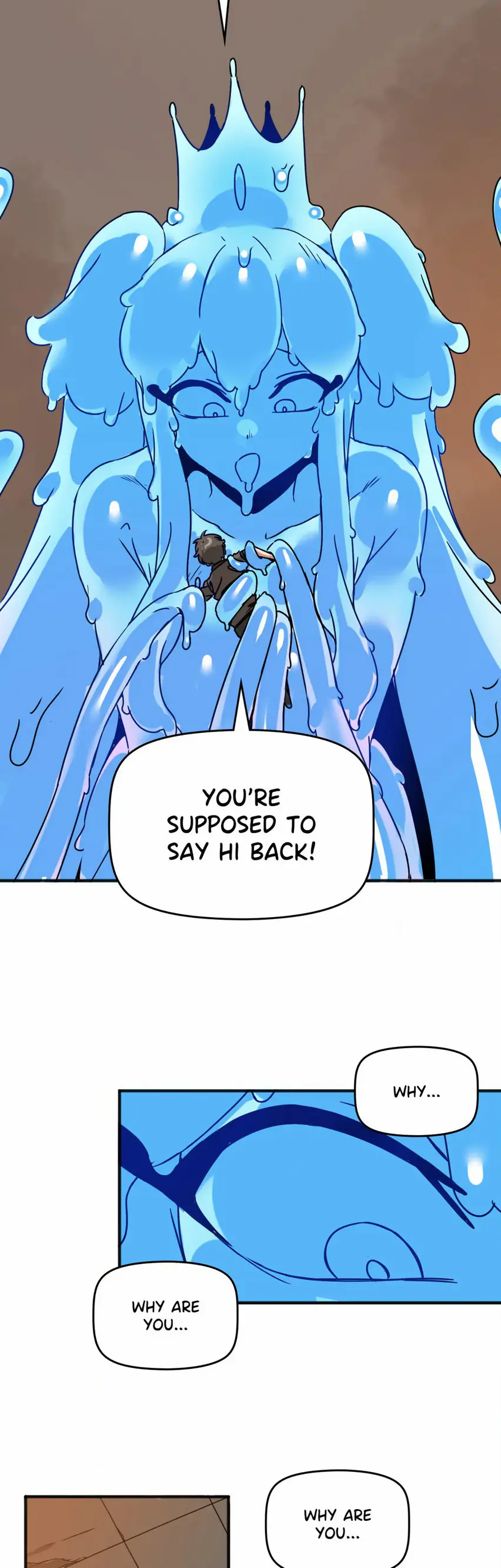No Man’s Land (Uncensored), chapter 53, page 14 of 44