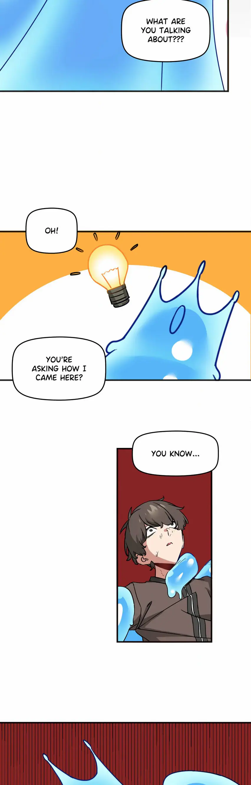 No Man’s Land (Uncensored), chapter 53, page 16 of 44