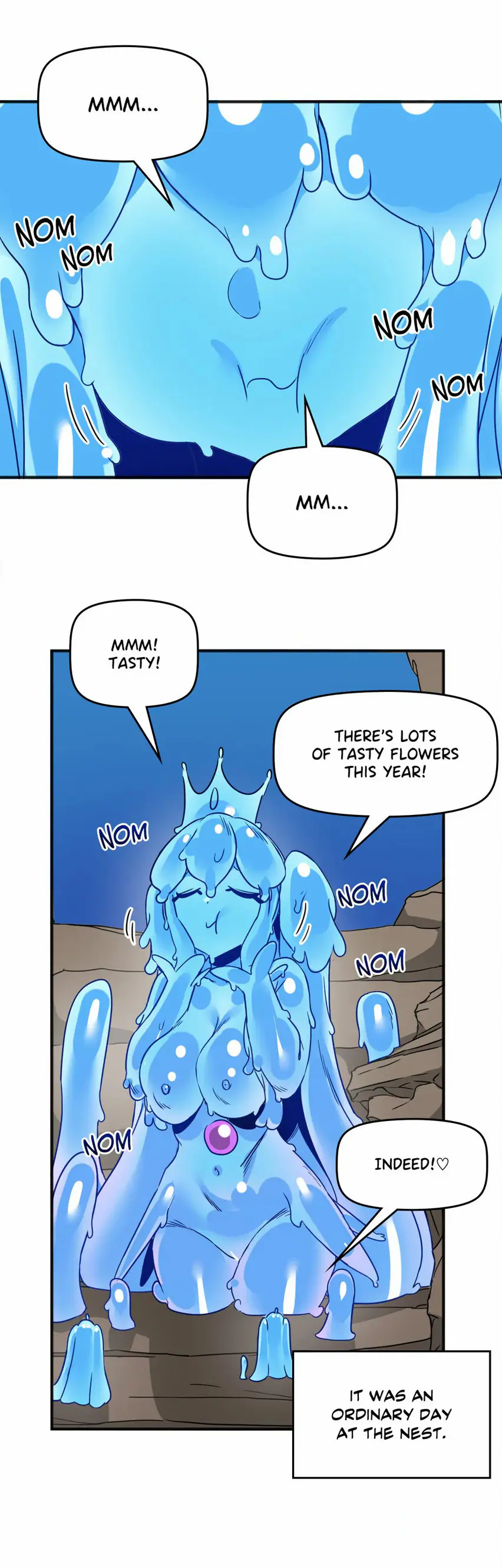 No Man’s Land (Uncensored), chapter 53, page 19 of 44