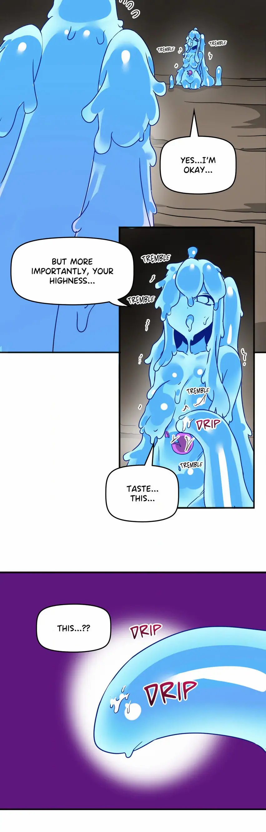 No Man’s Land (Uncensored), chapter 53, page 21 of 44