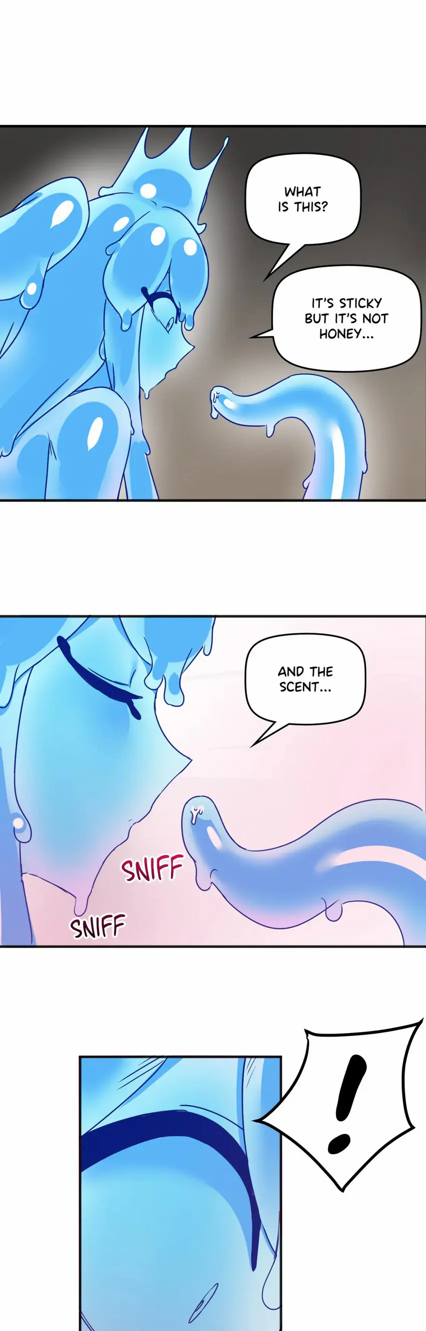 No Man’s Land (Uncensored), chapter 53, page 22 of 44