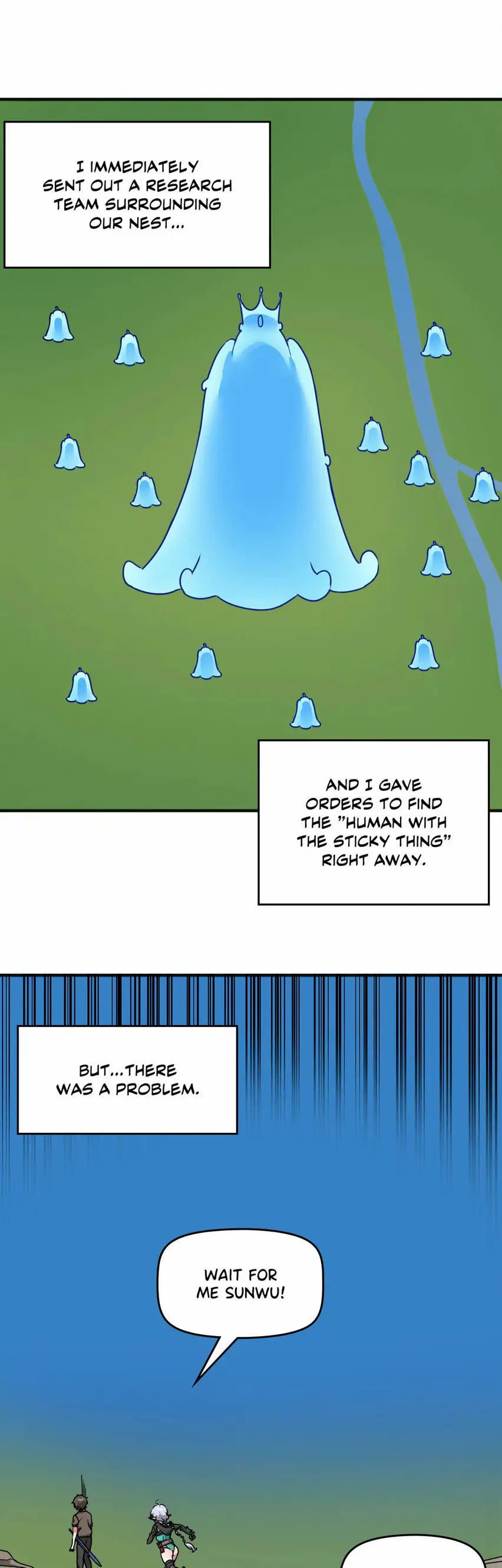 No Man’s Land (Uncensored), chapter 53, page 27 of 44